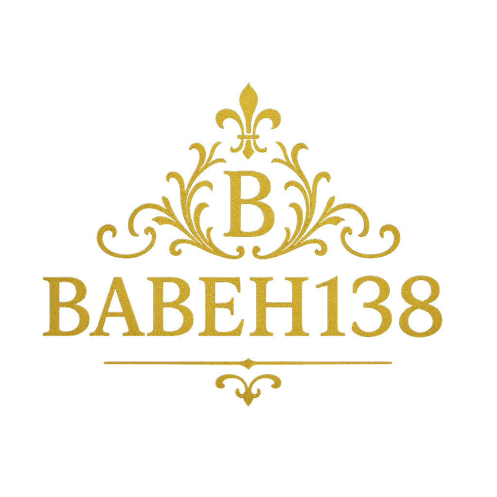 Logo babeh138.org